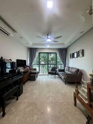 Palm Gardens (D23), Condominium #596082291